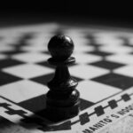 Mastering the Basics: A Step-by-Step Guide on How to Set Up a Chess Board